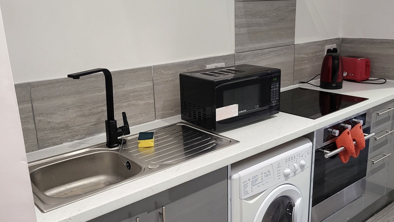 Photo of Kitchen in Westcliff-on-Sea