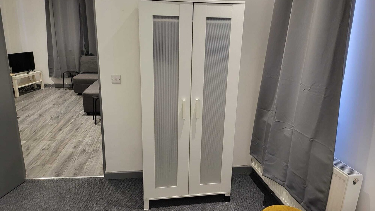 Photo of Bedroom in Westcliff-on-Sea