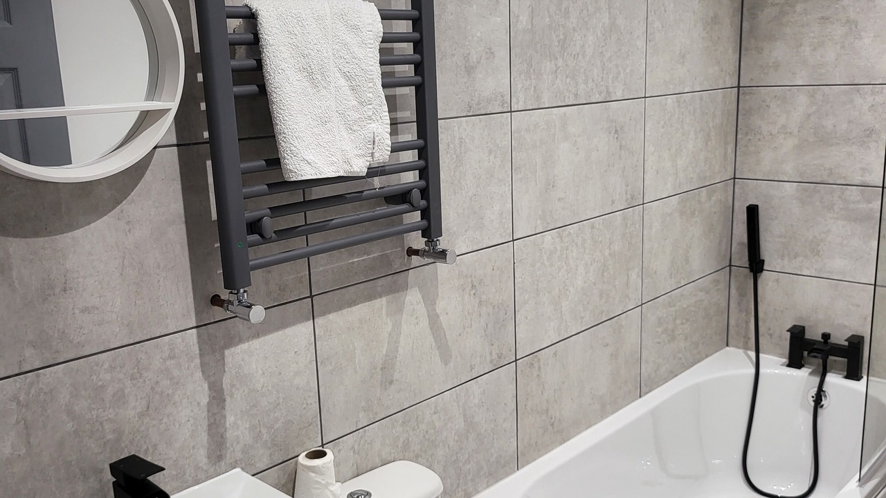 Photo of Bathroom in Westcliff-on-Sea