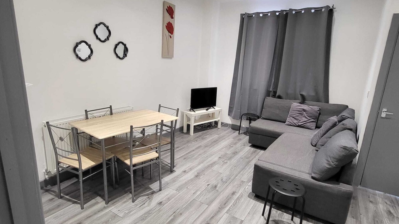 Photo of Livingroom in Westcliff-on-Sea