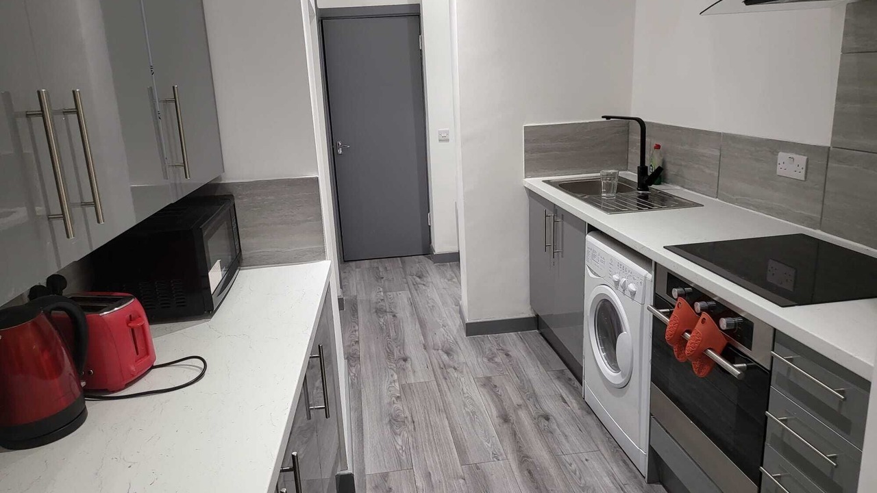 Photo of Kitchen in Westcliff-on-Sea