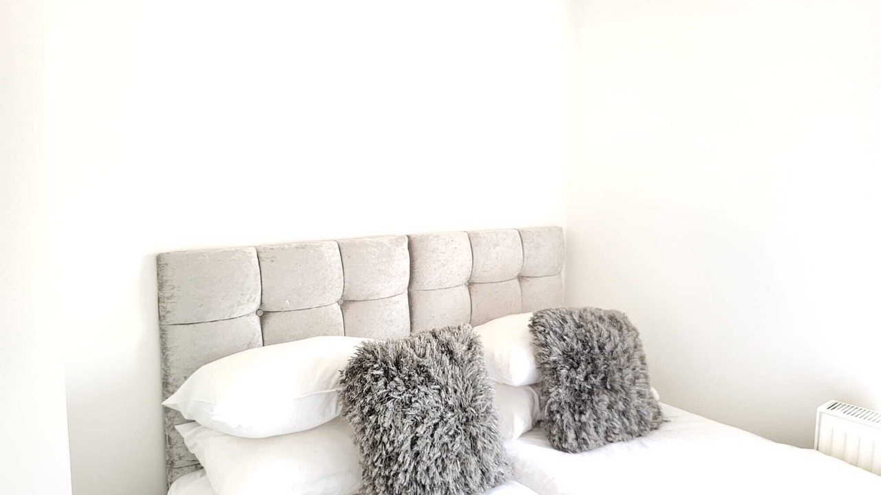 Photo of Bedroom in Westcliff-on-Sea