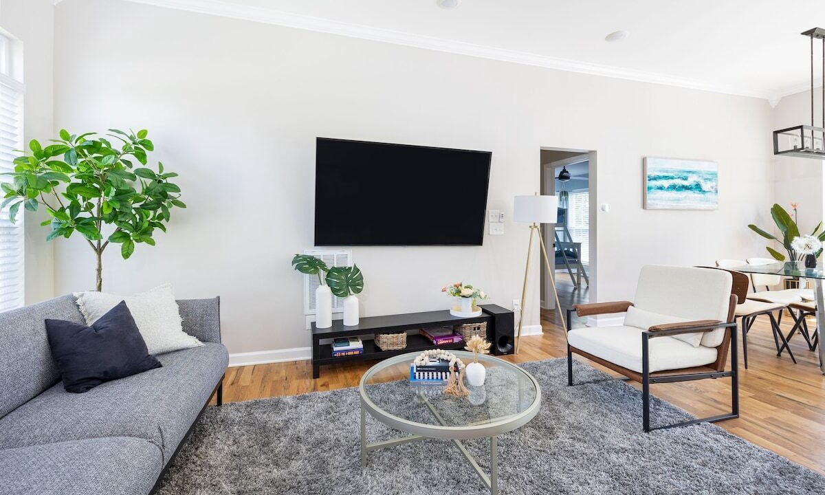 Photo of Bedroom in Woodberry Park
