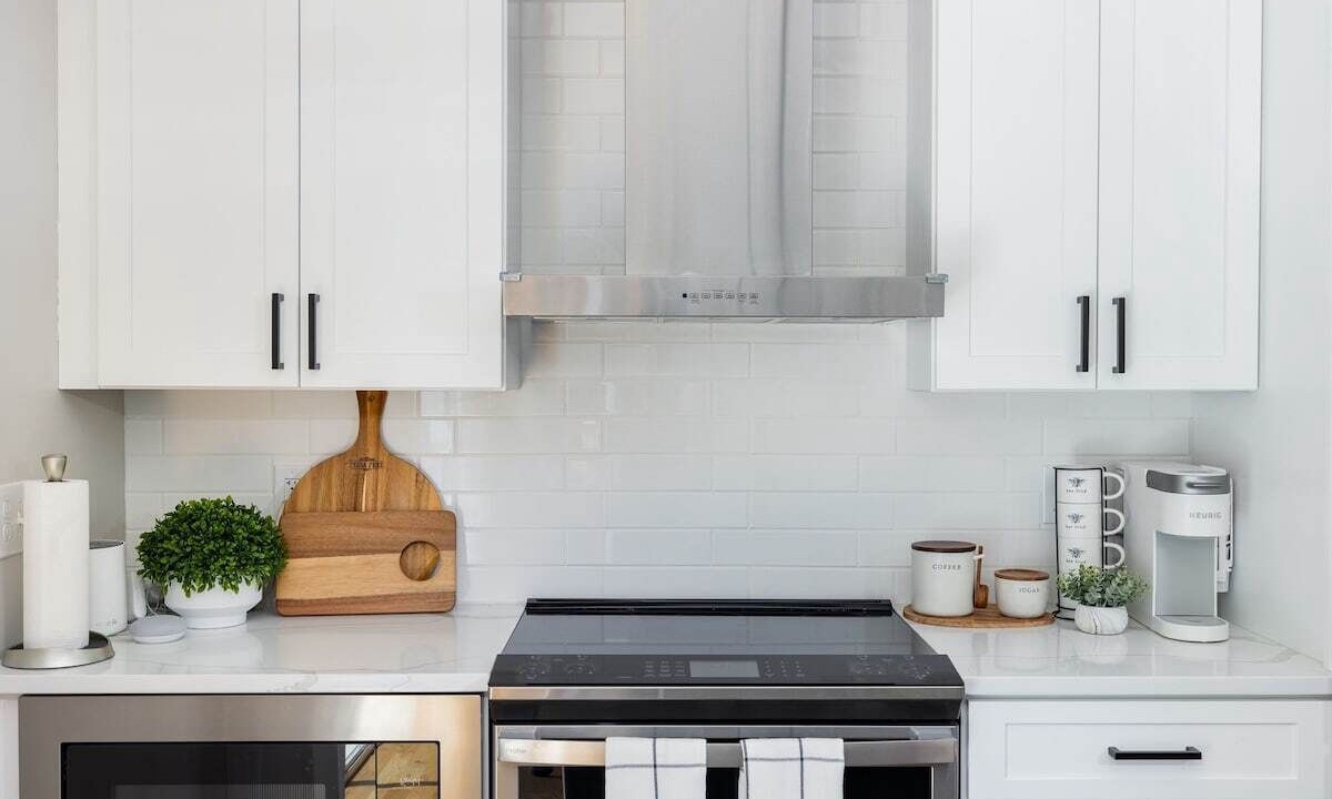 Photo of Kitchen in Woodberry Park