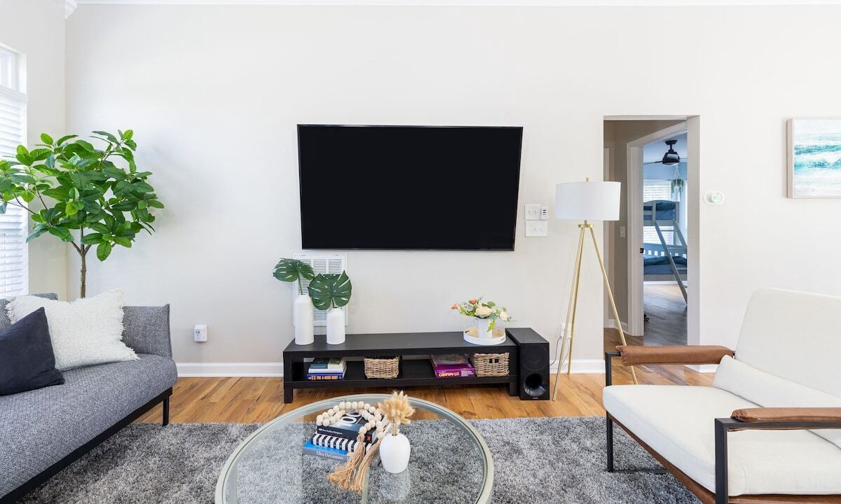 Photo of Livingroom in Woodberry Park