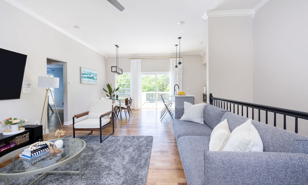 Photo of Livingroom in Woodberry Park