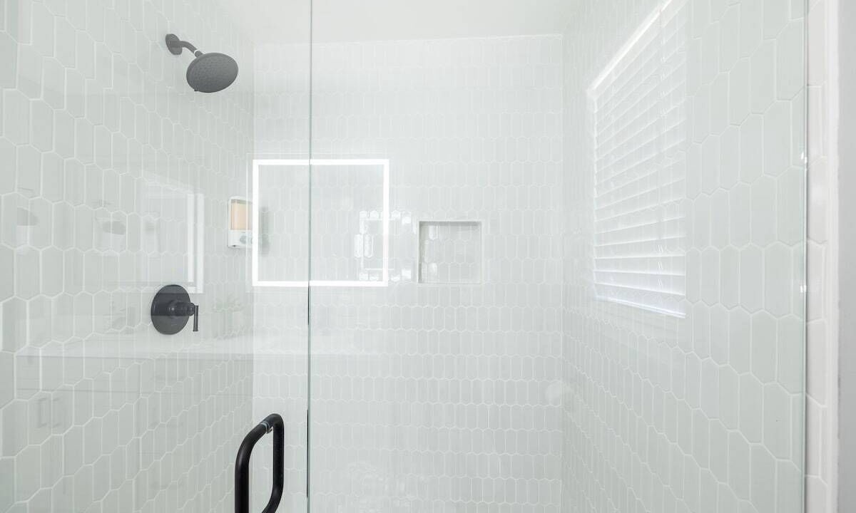 Photo of Bathroom in Woodberry Park