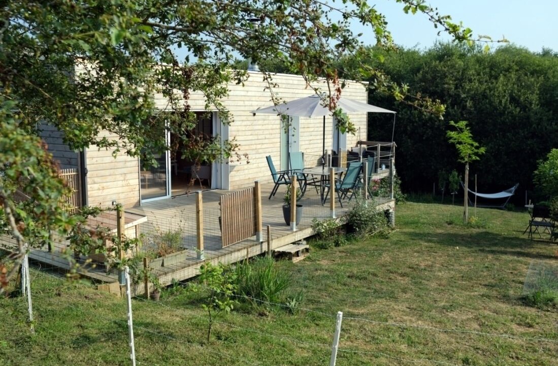 Photo of Outdoor in Daoulas