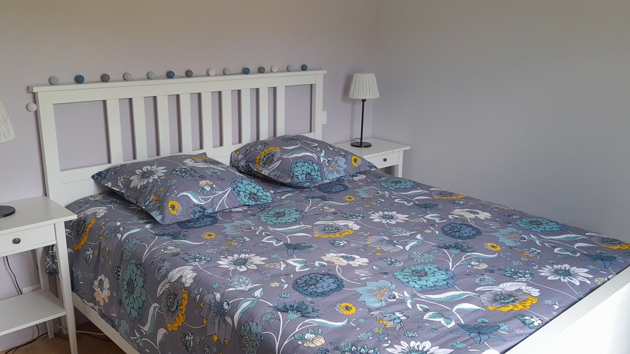 Photo of Bedroom in Daoulas