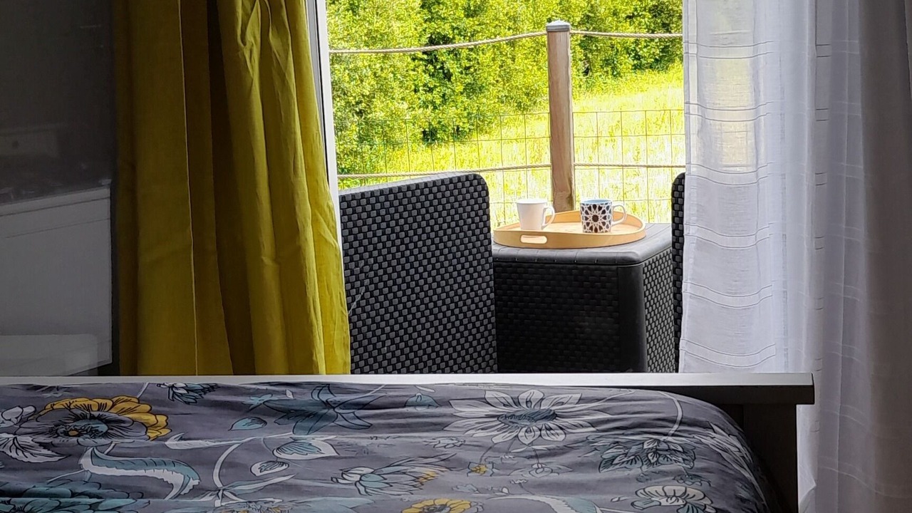 Photo of Bedroom in Daoulas