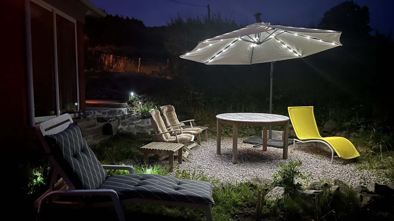 Photo of Patio Balcony in Teilhet