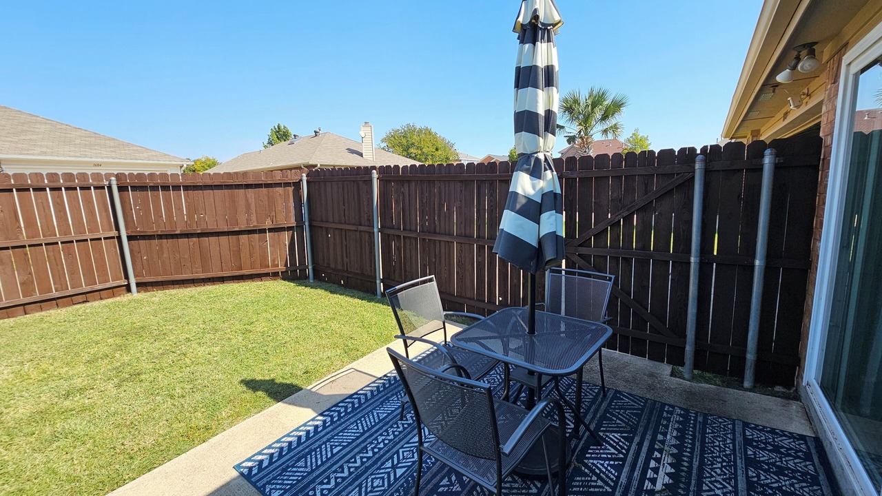 Photo of Outdoor in Lewisville