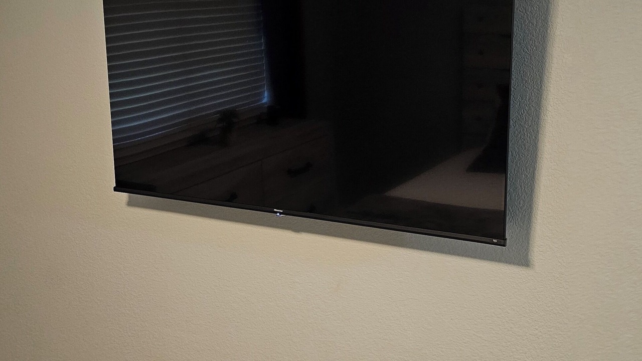 Photo of Bedroom in Lewisville