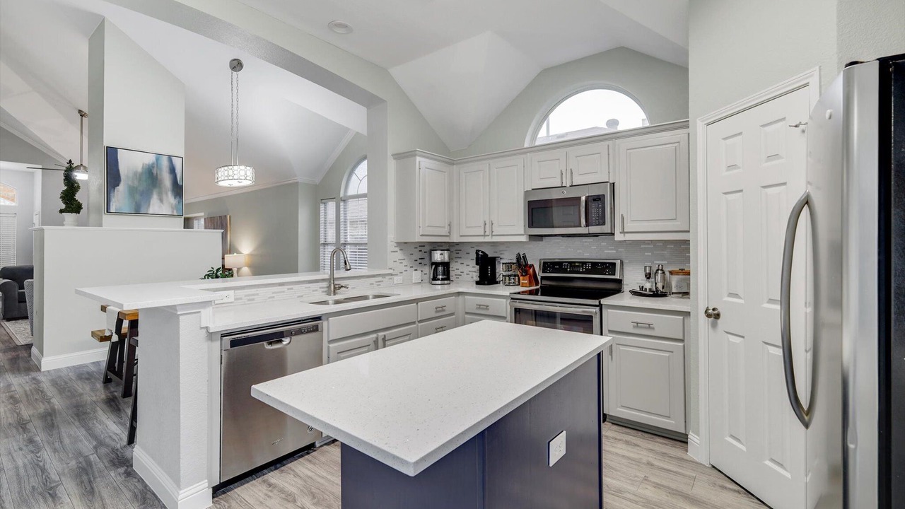 Photo of Kitchen in Lewisville