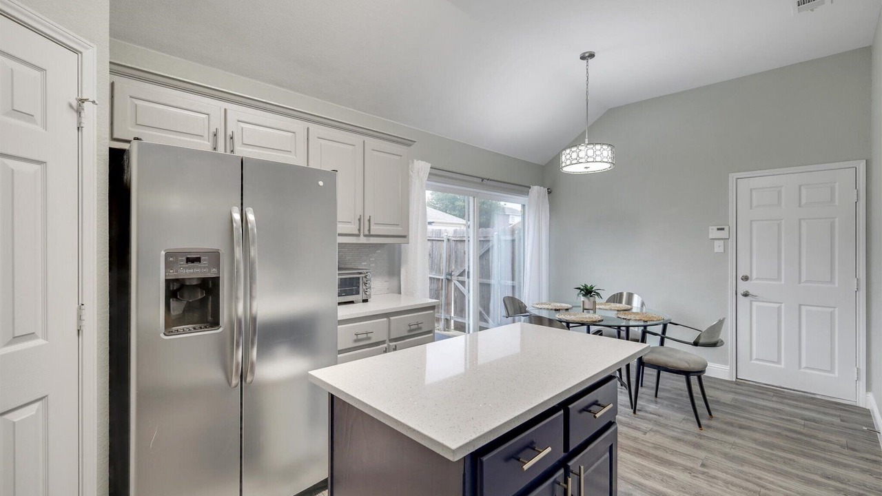 Photo of Kitchen in Lewisville