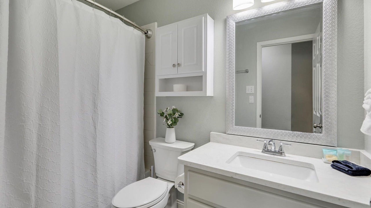 Photo of Bathroom in Lewisville