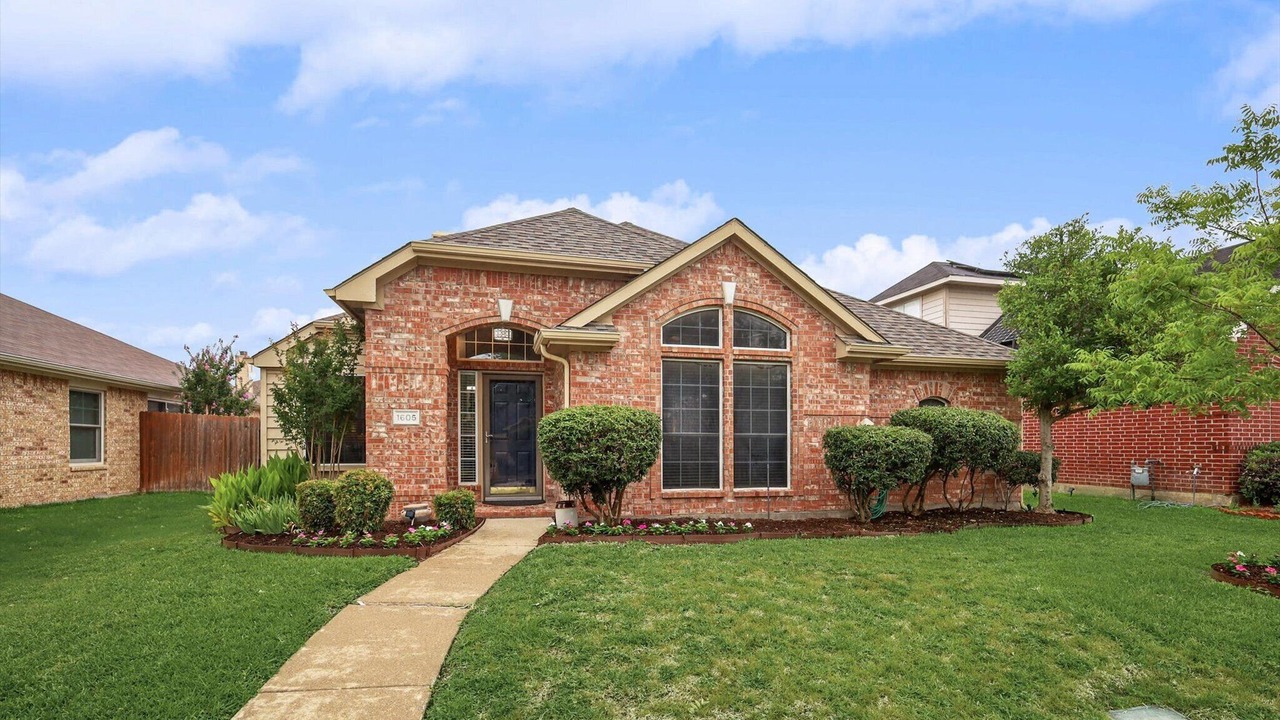 Photo of Outdoor in Lewisville