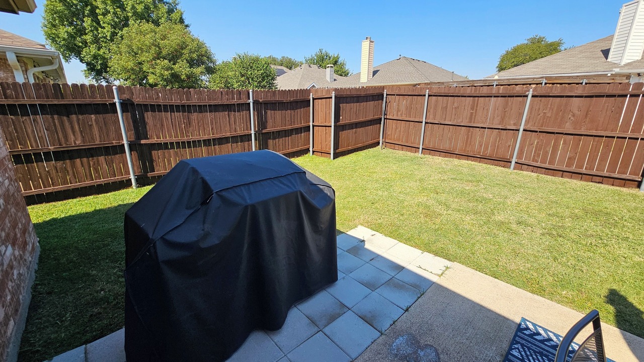 Photo of Outdoor in Lewisville