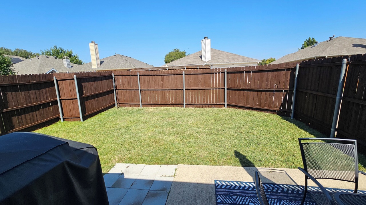 Photo of Outdoor in Lewisville