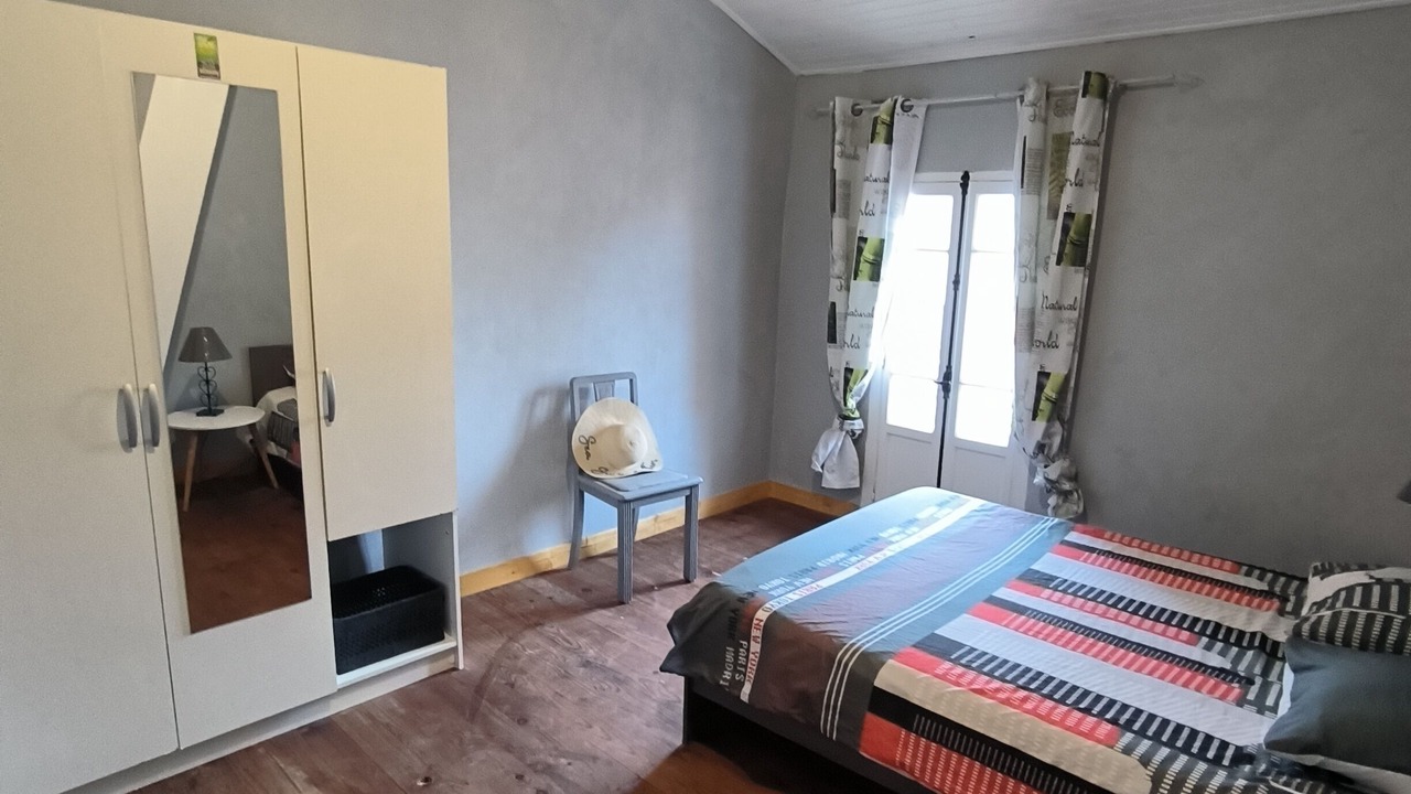 Photo of Bedroom in Villelongue-dels-Monts