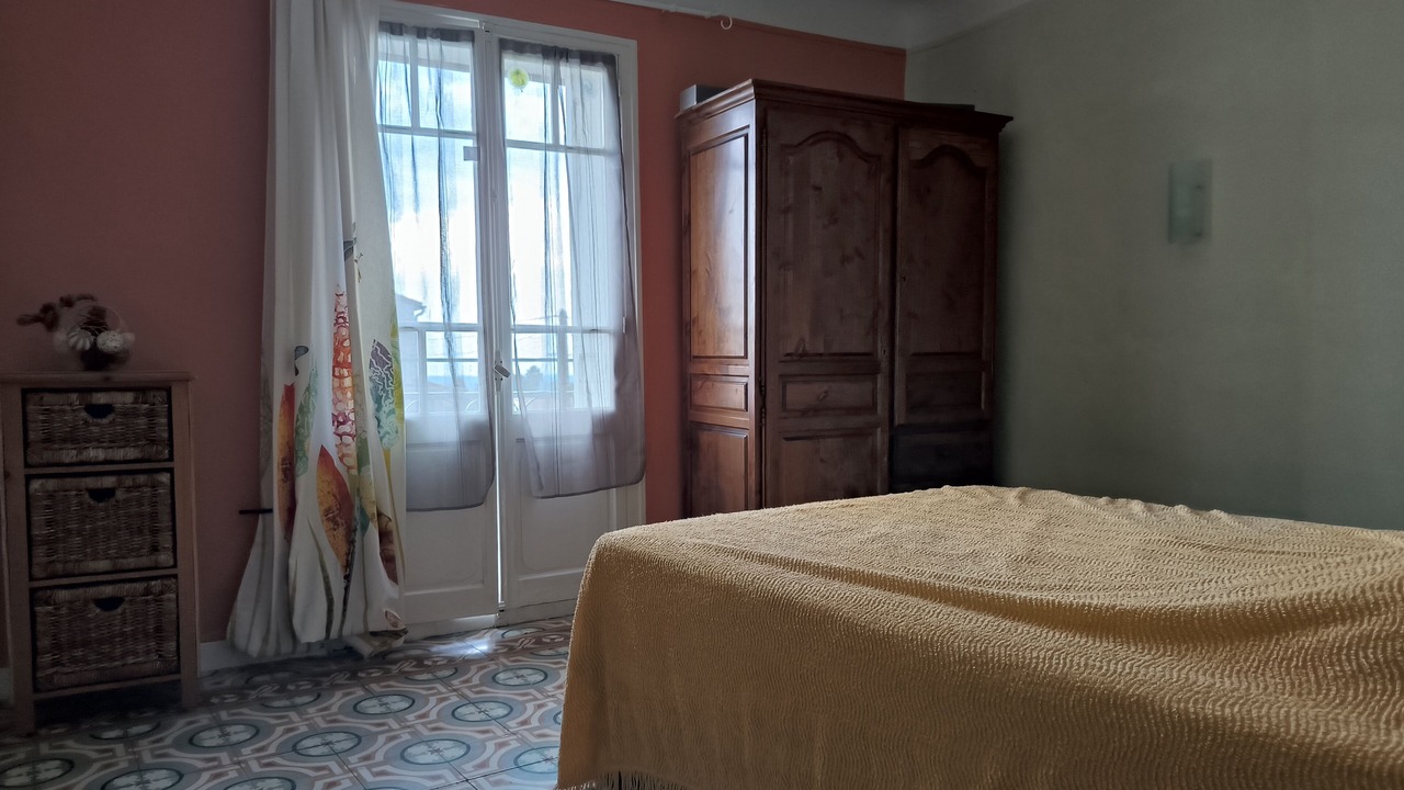 Photo of Bedroom in Villelongue-dels-Monts