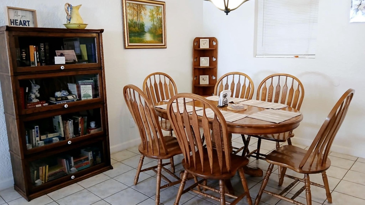 Photo of Livingroom in Brownwood
