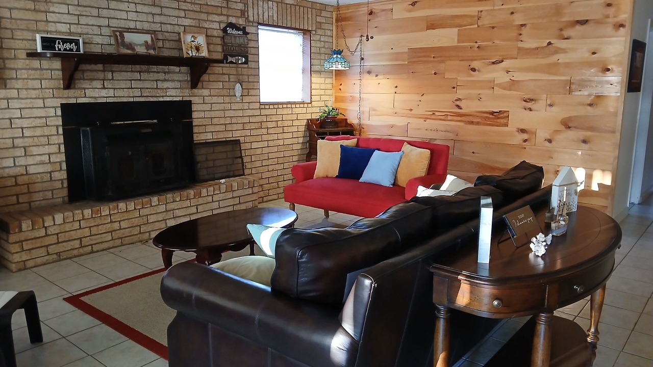 Photo of Bedroom in Brownwood