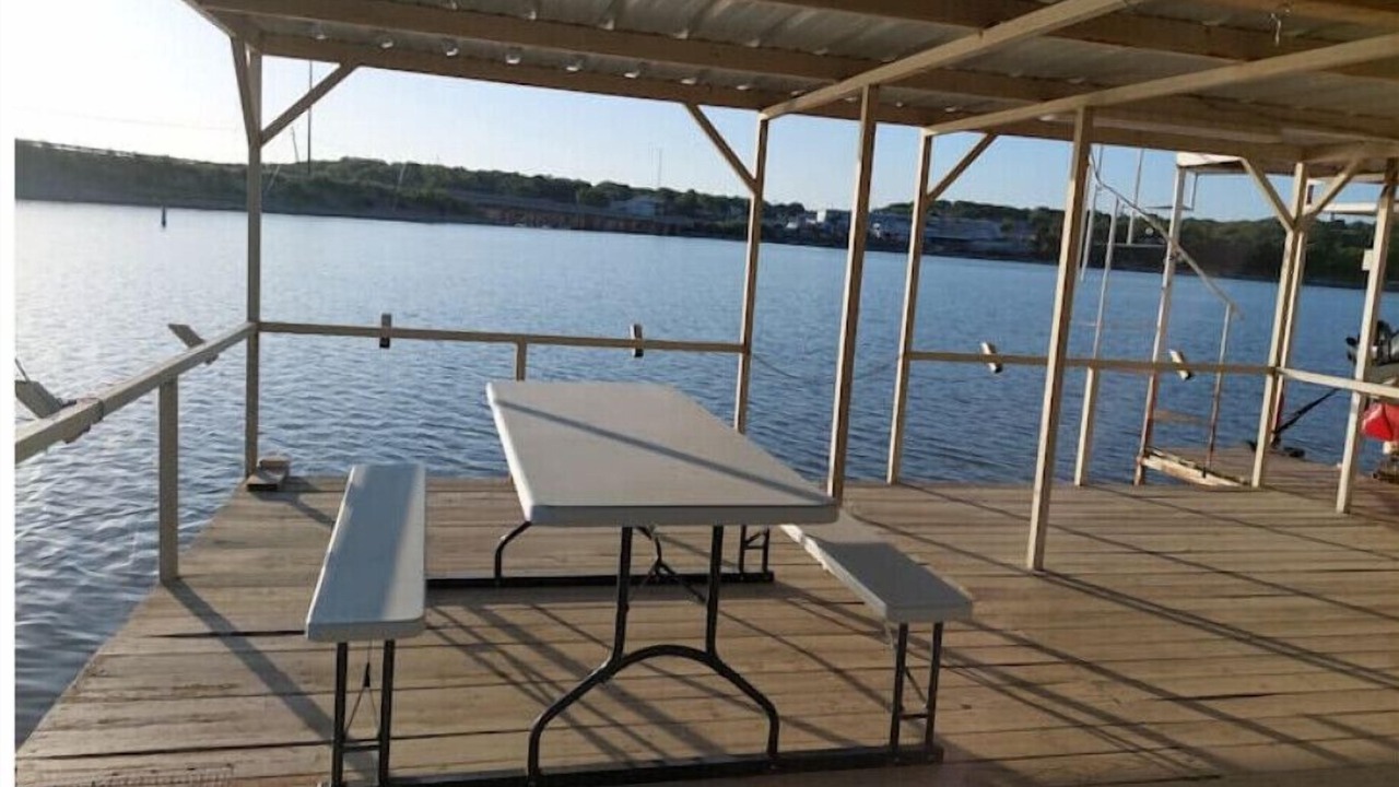 Photo of Outdoor in Brownwood