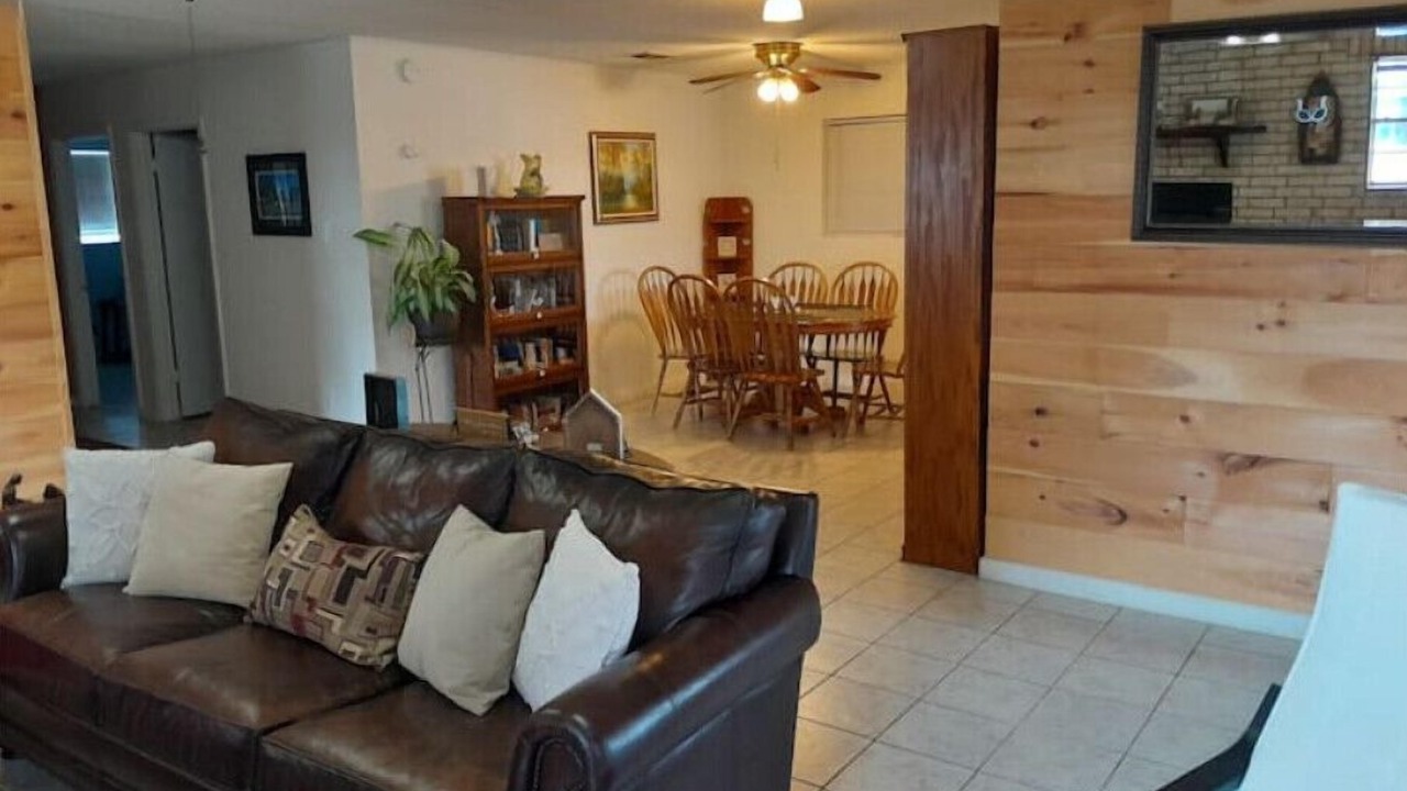 Photo of Bedroom in Brownwood