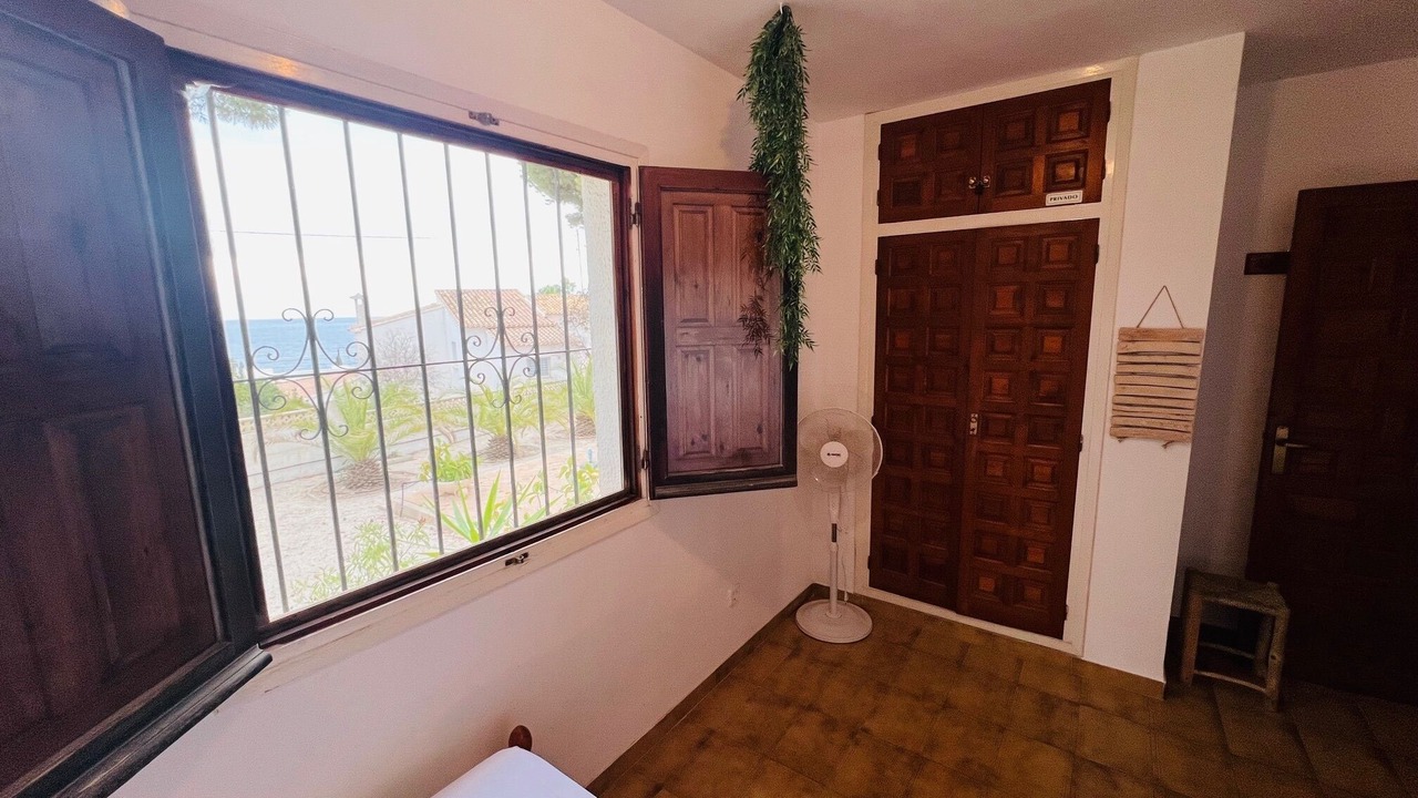 Photo of Bedroom in La Llobella