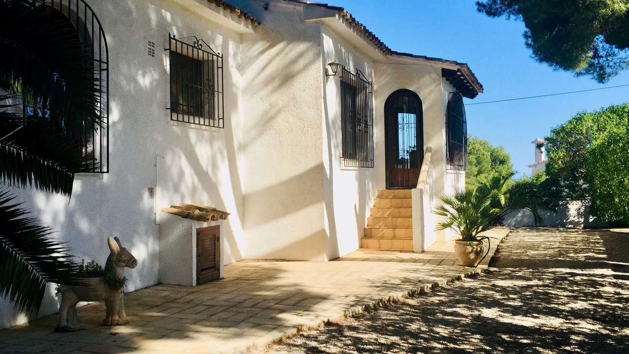 Photo of Outdoor in La Llobella
