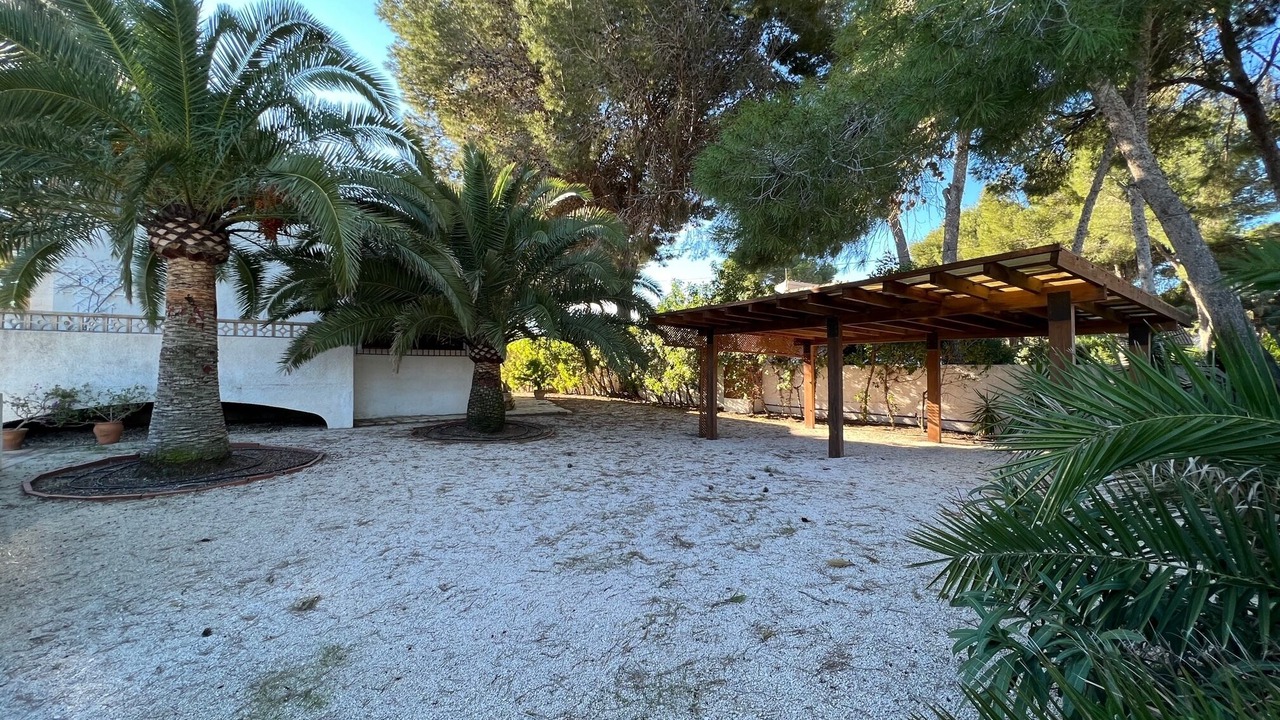 Photo of Outdoor in La Llobella