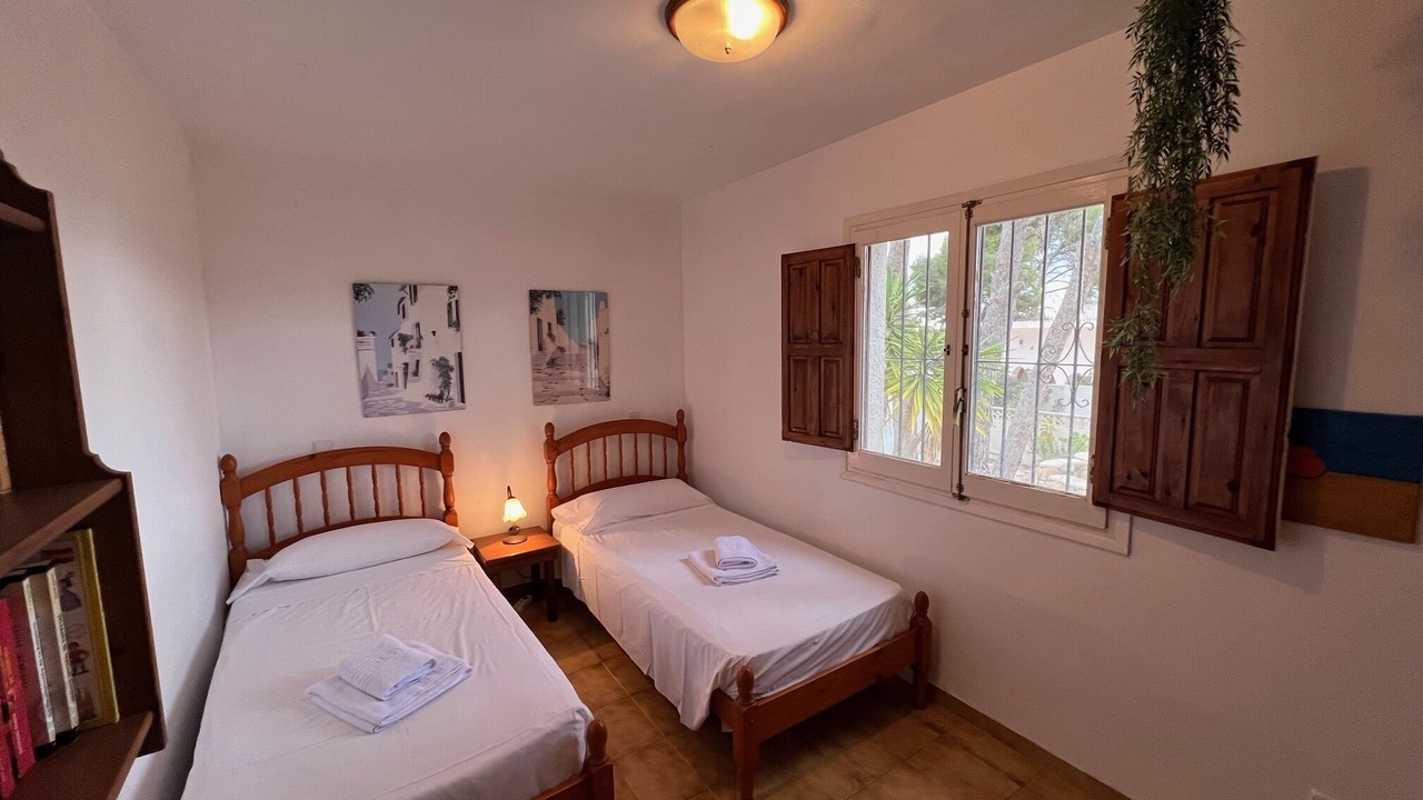 Photo of Bedroom in La Llobella
