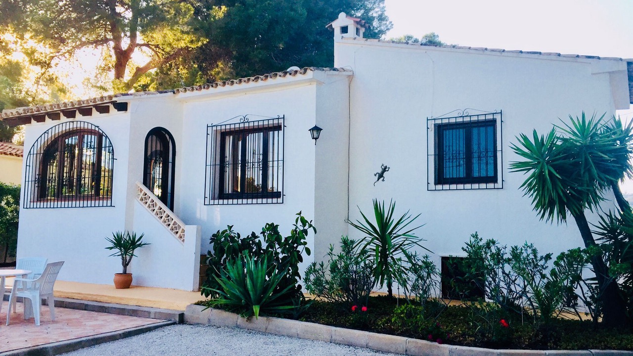 Photo of Outdoor in La Llobella