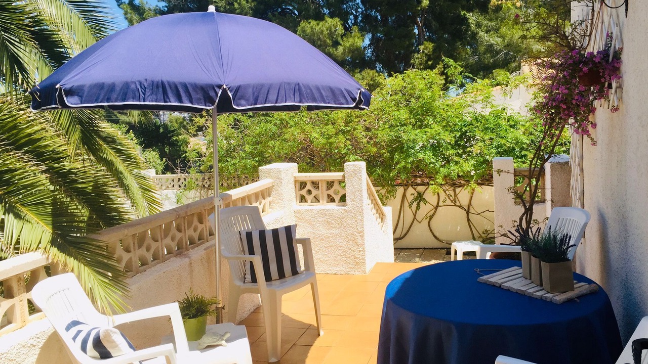 Photo of Outdoor in La Llobella