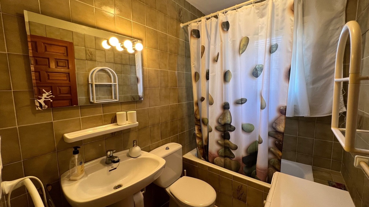 Photo of Bathroom in La Llobella