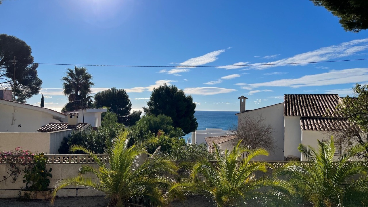 Photo of Outdoor in La Llobella