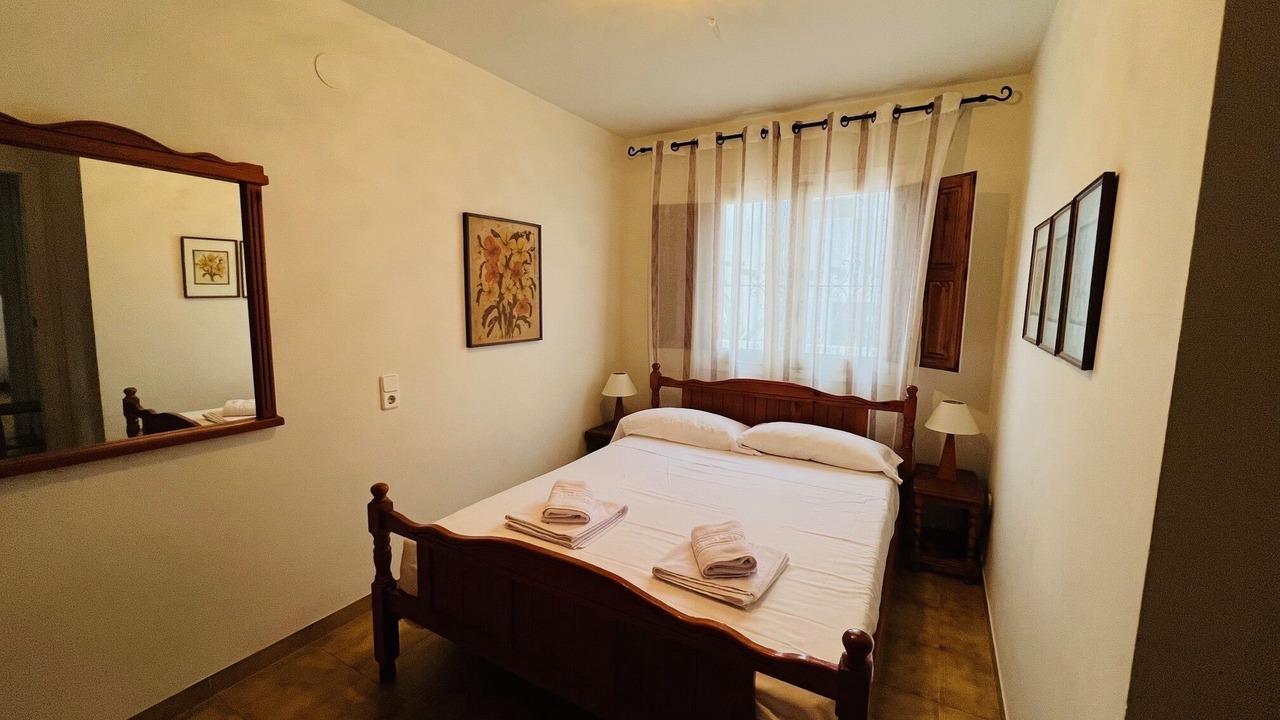 Photo of Bedroom in La Llobella