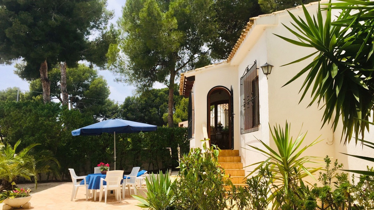 Photo of Outdoor in La Llobella