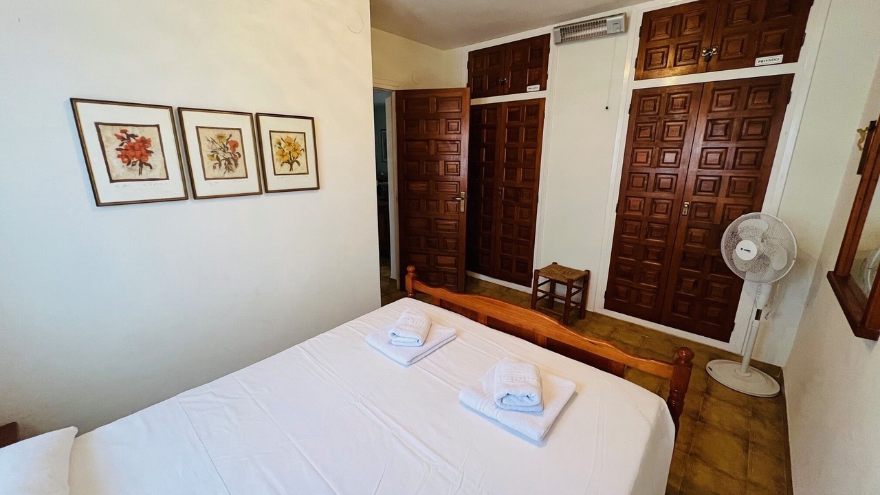 Photo of Bedroom in La Llobella