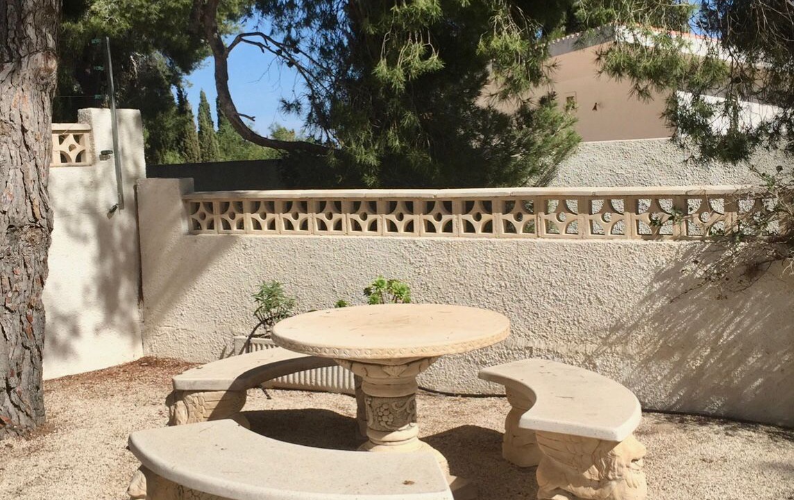 Photo of Outdoor in La Llobella