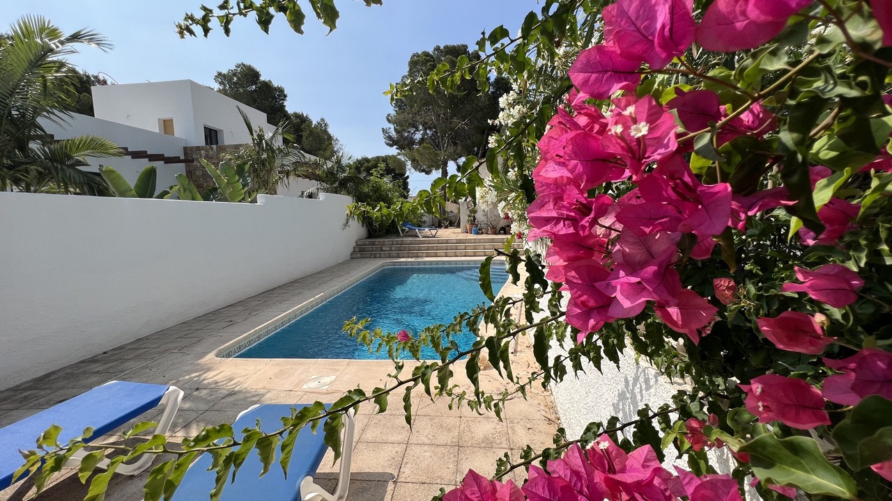 Photo of Outdoor in La Llobella