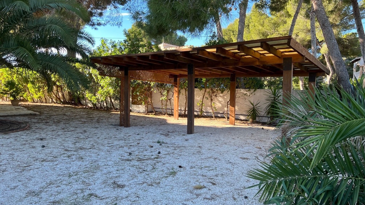 Photo of Outdoor in La Llobella