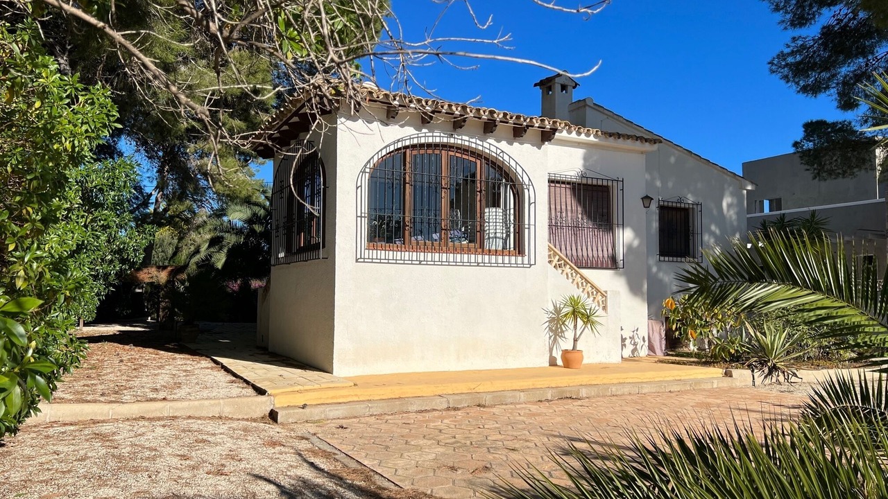 Photo of Outdoor in La Llobella