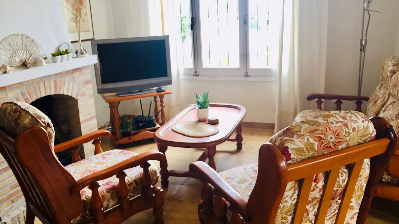 Photo of Livingroom in La Llobella