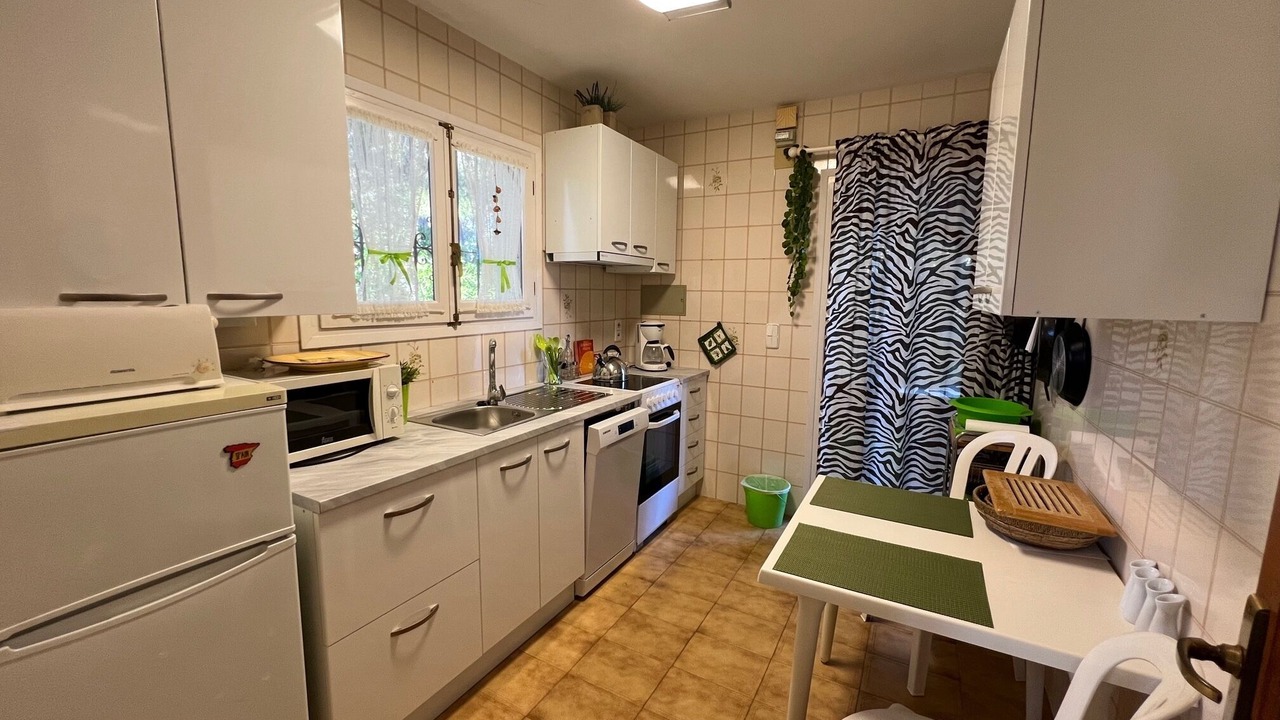 Photo of Kitchen in La Llobella