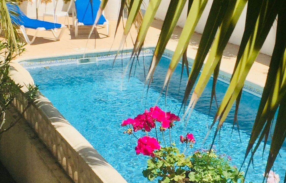Photo of Outdoor in La Llobella
