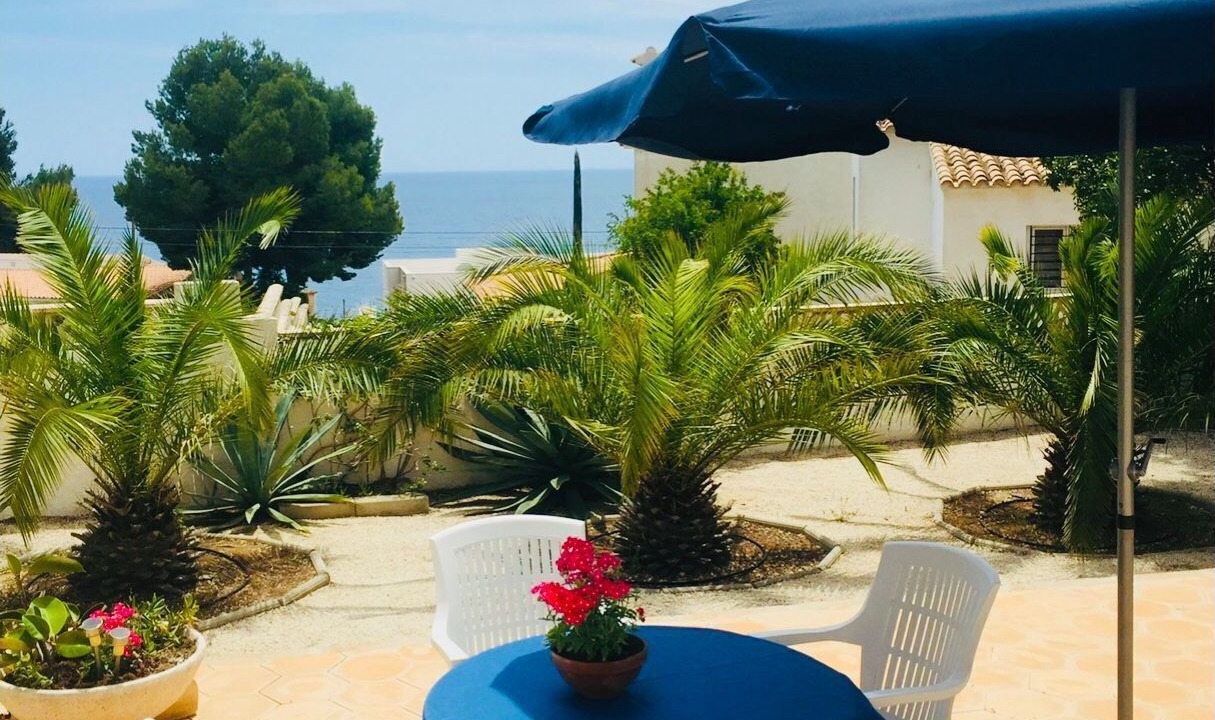Photo of Outdoor in La Llobella