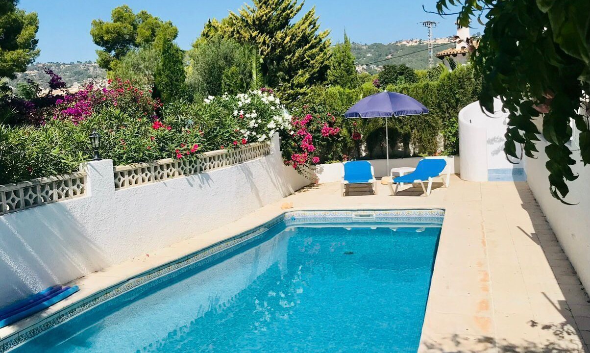 Photo of Outdoor in La Llobella