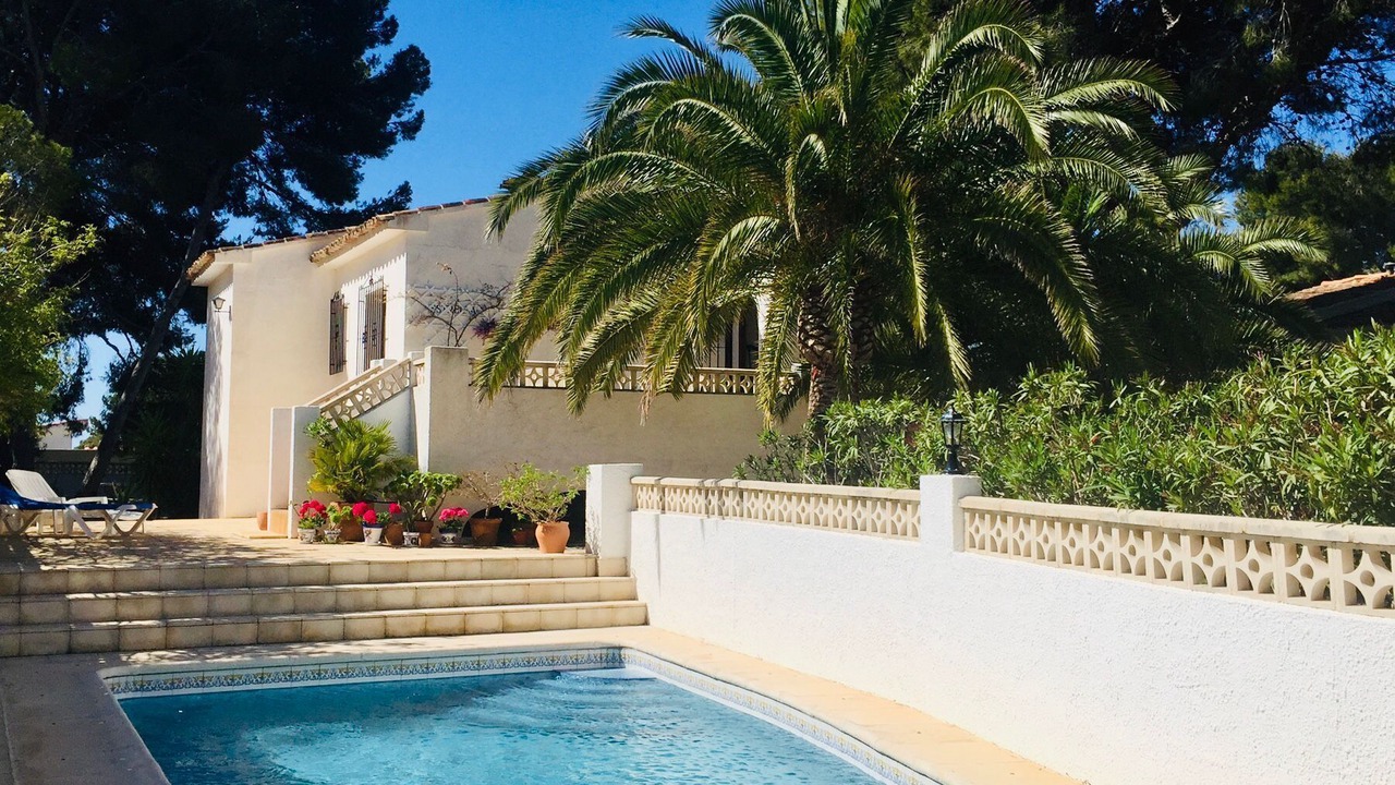 Photo of Outdoor in La Llobella